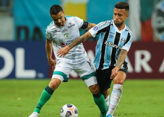 Equidad - Gremio: TV, horario y cómo ver online la Copa