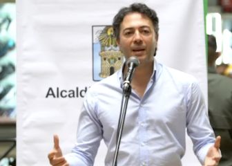 Daniel Quintero abre puertas a de Medellín a partidos de Liga