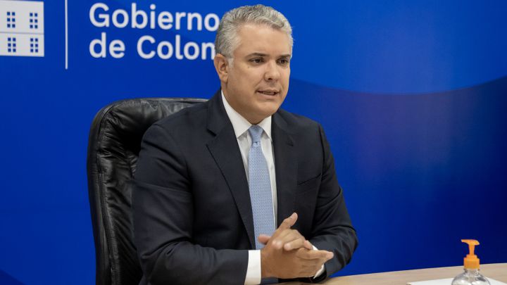 Vacunación Colombia: Duque pide préstamo de vacunas a países con excedentes