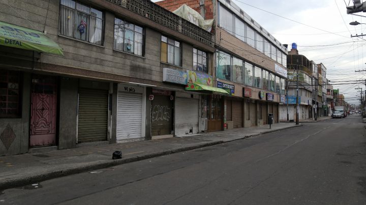Toque de queda hoy, viernes 28 de mayo: horarios y multas en Bogotá, Medellín, Cali...