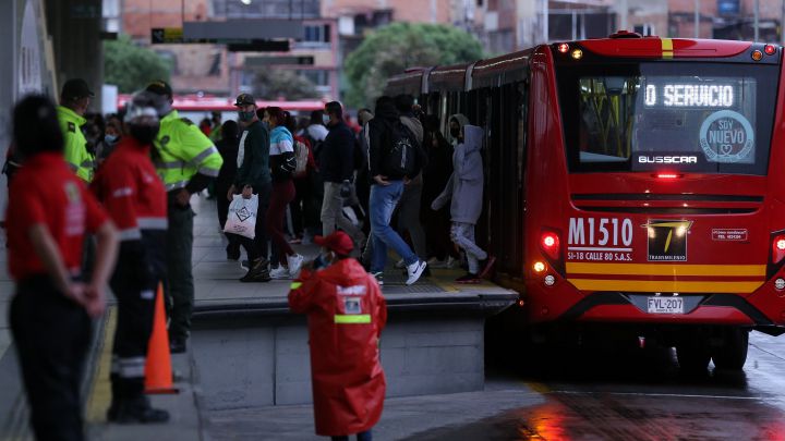 TransMilenio hoy, 28 de mayo: servicio, cómo funciona, estaciones cerradas y hasta qué hora opera