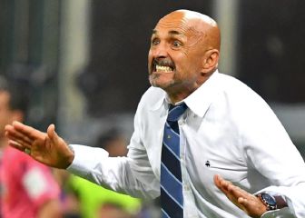 Spalletti, el gran candidato para dirigir el Napoli de Ospina