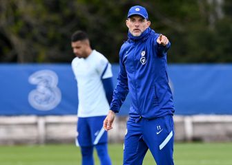 Thomas Tuchel y la táctica que copió de Jorge Luis Pinto
