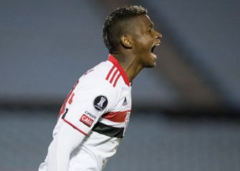 Inicia el Brasileirao: Objetivos de los 17 colombianos