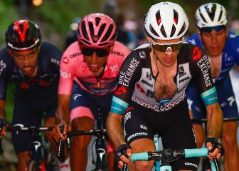 Yates irá de nuevo por Egan: 