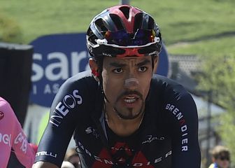 Dani Martínez: 