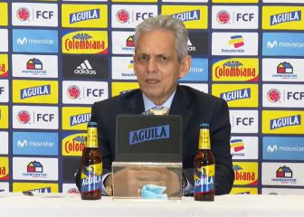 Reinaldo Rueda: