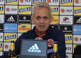 Reinaldo Rueda responde a las polémicas y piensa en Perú