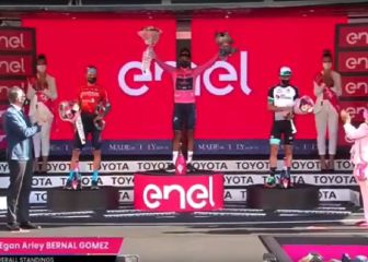 ¡Oh gloria inmarcesible!: Así sonó el himno de Colombia