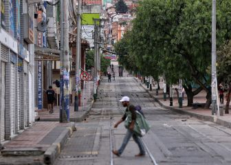 Toque de queda hoy, 31 de mayo: Bogotá, Medellín...