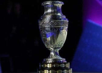 Argentina tampoco será sede de la Copa América 2021