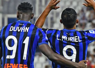 Presidente Atalanta: 