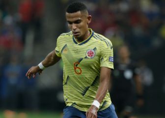 Tesillo o Yairo, ¿quién sería el lateral izquierdo ante Perú?