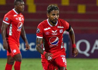 América en Sudamericana: posibles rivales en el sorteo