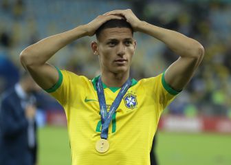 FIFPRO, preocupada por la Copa América en Brasil