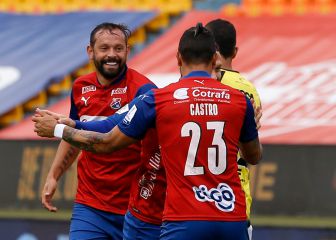 DIM contempla la llegada de tres refuerzos más