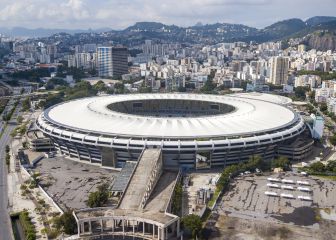 Oficial: Conmebol confirma las sedes de la Copa América