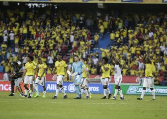 Colombia vs. Argentina tendría 10 mil espectadores