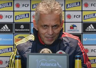 Rueda y el compromiso de la Selección con el país