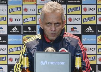 Rueda y el caso James: 