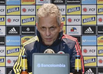 Reinaldo Rueda desmiente convocatoria del Rifle Andrade