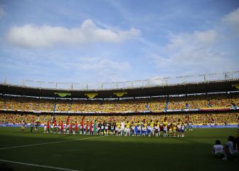 MinSalud confirma que el público volverá a estadios