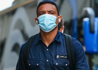 Inter sueña con Muriel, pero la Juve se podría atravesar