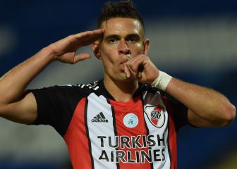 Los colombianos más valiosos que terminan contrato en junio