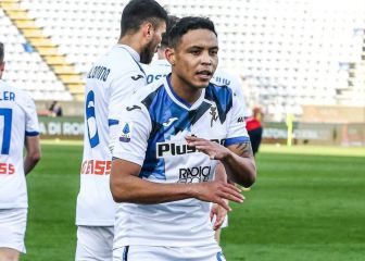 Muriel alcanza su valor más alto en el mercado