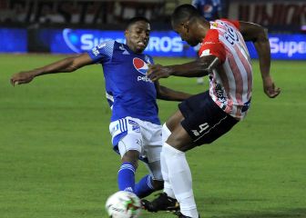 Fechas y horarios de las semifinales de Liga BetPlay