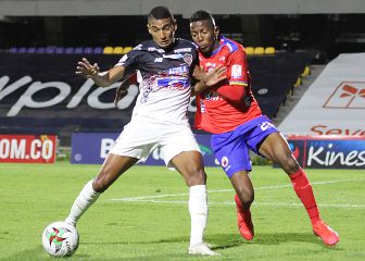 Gabriel Fuentes, con pretendientes en Inglaterra