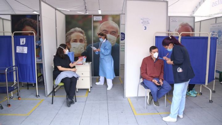 Curva del coronavirus en Colombia, hoy 7 de junio: ¿Cuántos casos y muertes hay?