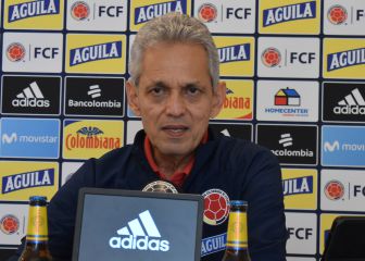 Conclusiones de la conferencia de prensa de Reinaldo Rueda