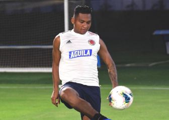 Morelos supera el covid-19 y está disponible ante Argentina