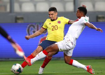 Rueda, el respaldo a Muñoz y la convocatoria de Campaz