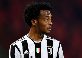 El rol que tendría Cuadrado en la nueva Juventus de Allegri