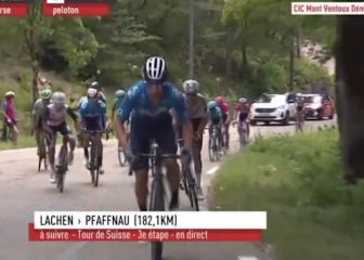 Superman y su demoledor ataque para ganar en Francia