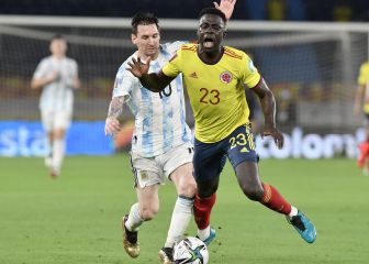 Cinco conclusiones de la Selección en la doble fecha