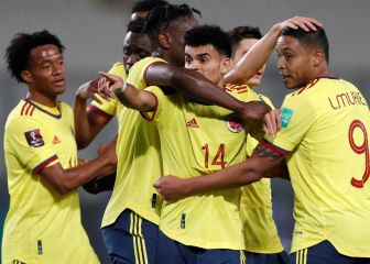 Copa América: calendario, grupo, partidos y rivales de Colombia