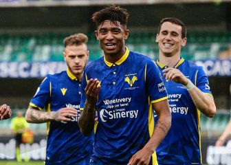 Inzaghi le dará una nueva oportunidad a Salcedo