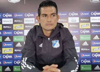 Macalister entrega las claves para ganar ante Junior