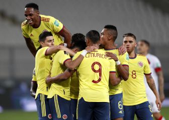 Copa América 2021: TV, horario y cómo ver online