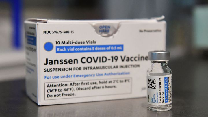 Vacuna Janssen en Colombia: Cuándo llegarán, cuántas dosis y cuándo comenzará su distribución