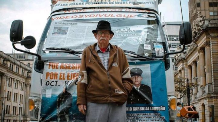 Murió Don Raúl Carvajal: últimas noticias, reacciones y causas - AS Colombia