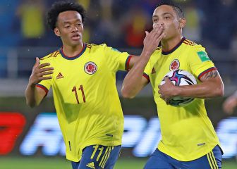 Colombia - Ecuador: TV, horario y cómo ver la Copa América