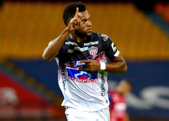 Riquelme, la clave en la operación de Boca por Borja