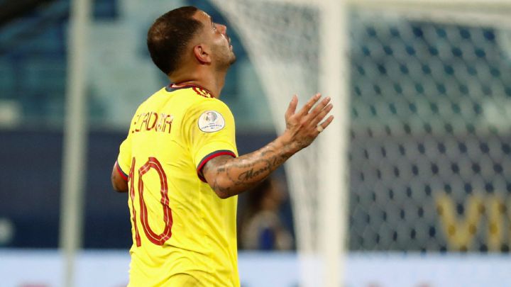 Colombia debuta en Copa América con triunfo sobre Ecuador