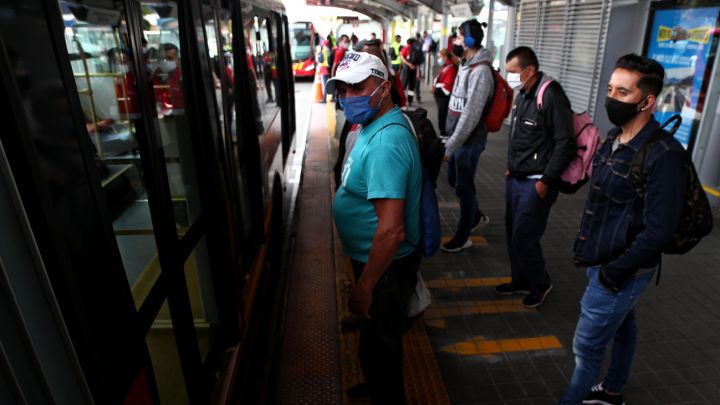 TransMilenio hoy, 15 de junio: servicio, cómo funciona, estaciones cerradas y hasta qué hora opera
