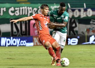 Rafael Carrascal, cerca de llegar a un grande de Paraguay