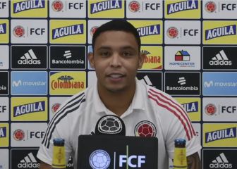 Luis Muriel: 